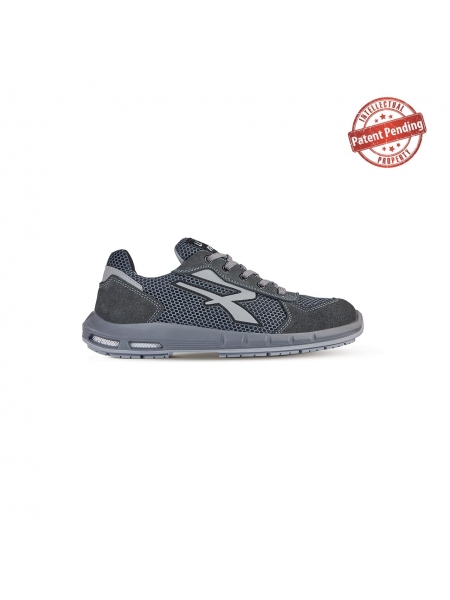 Scarpe antinfortunistiche estive U-Power Draco Plus S1P