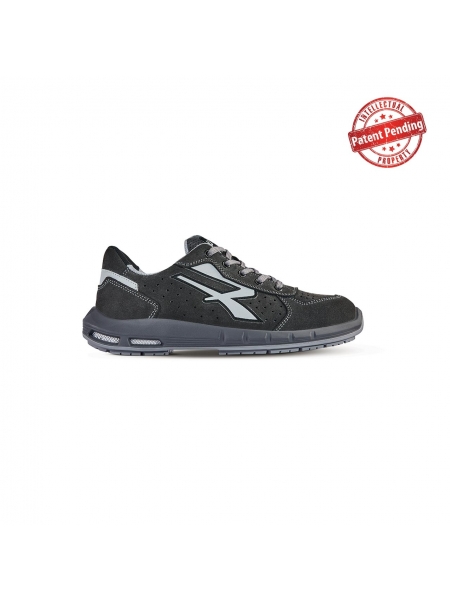 Scarpe antinfortunistiche U-Power Rigel Plus S1P