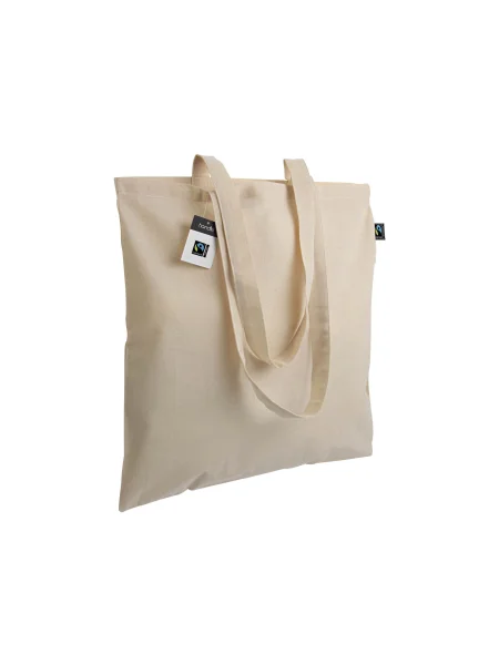 Shopper personalizzate in cotone Panarea 140