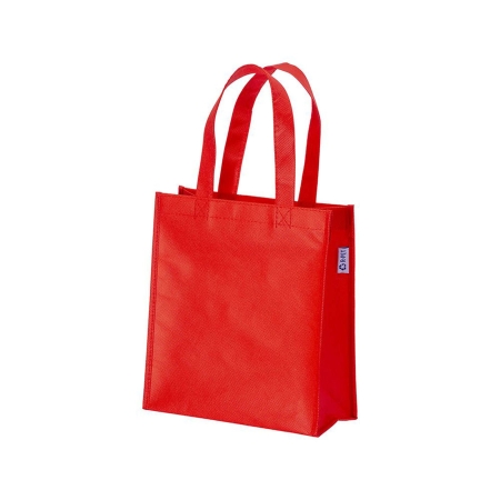 Mini Shopper personalizzate in R-Pet Stresa