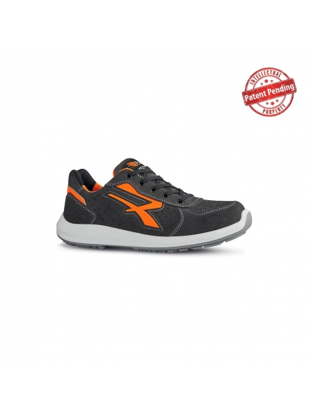 Scarpe antifortunistiche U-Power Sirio S1P