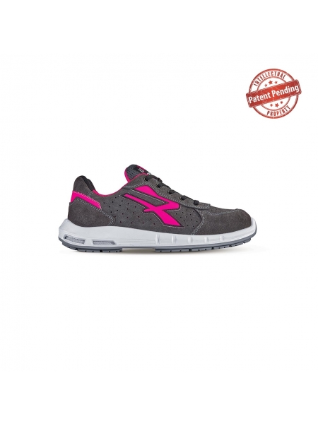 Scarpe antinfortunistiche U-power Electra Plus S1P