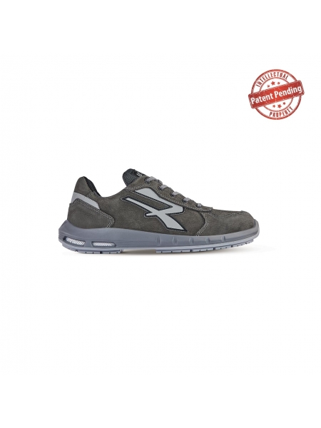 Scarpa antinfortunistica U-Power leggera Avion Plus S3