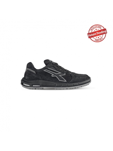 Scarpe antinfortunistiche U-power Shedir Plus S3