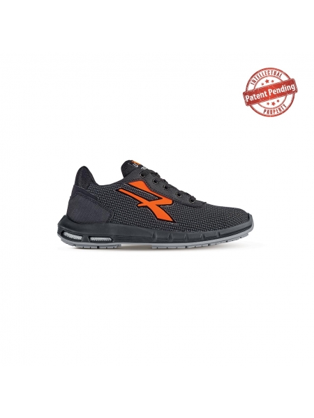 U Power scarpe S3 antinfortunistiche Taurus Plus