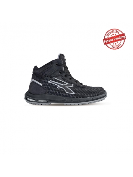 Scarpe antinfortunistiche U-Power Velar Plus S3