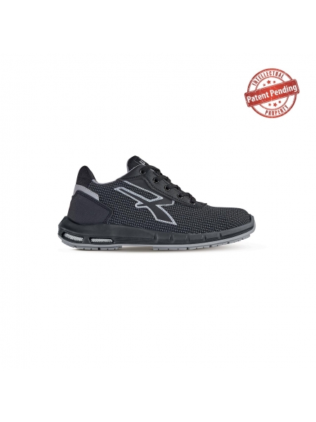 Scarpe antinfortunistiche da lavoro U-Power Scudo Plus S3