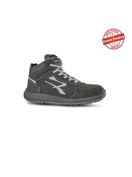 Scarpe antinfortunistiche U Power Merak S3