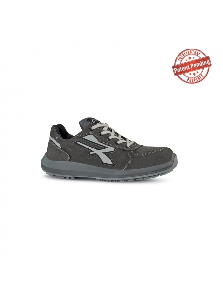 Scarpe antinfortunistiche U-power Avion S3