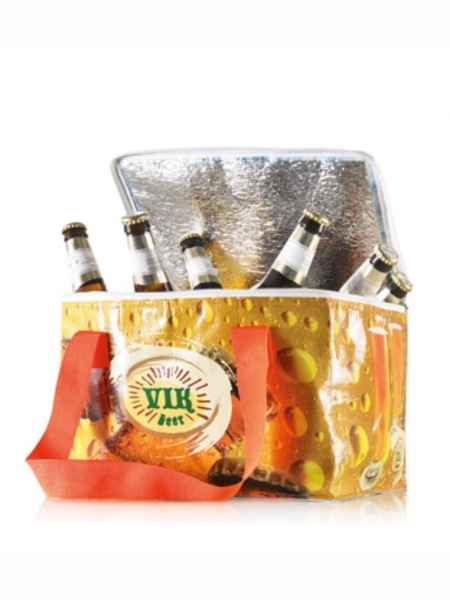 Borsa frigo rigida 32 x 22 x 24 cm