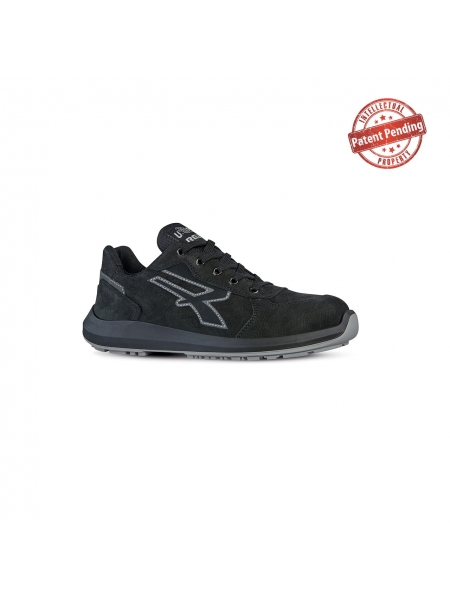 Scarpe antinfortunistiche U-Power Shedir S3