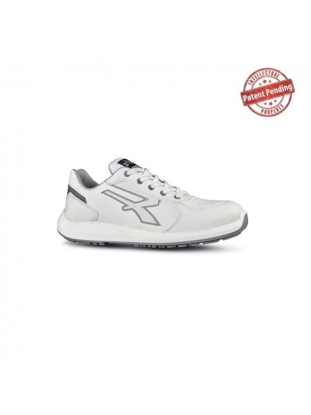 Scarpe antinfortunistiche S3 U-Power Virgo