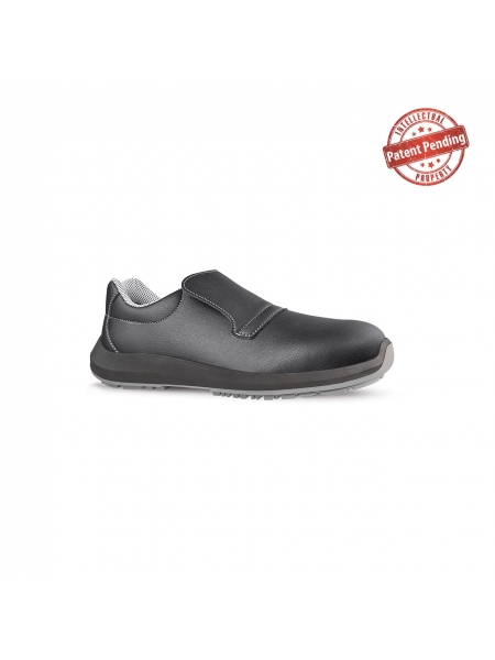 Scarpe antinfortunistiche U-Power Nova S2