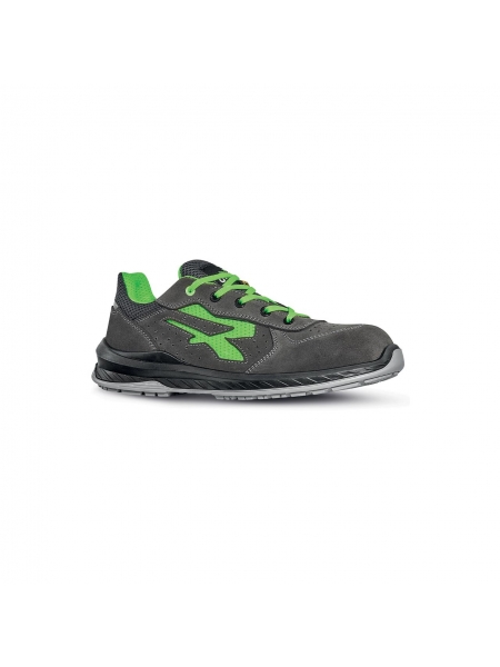 Scarpe antinfortunistiche U-Power Denver S1P