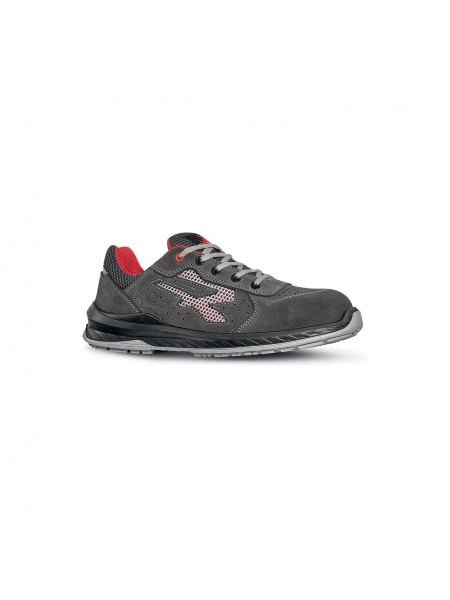 Scarpe antinfortunistiche U-Power Radial S1P