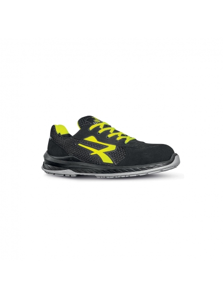 Scarpe U-Power antinfortunistiche Marsiglia S1P