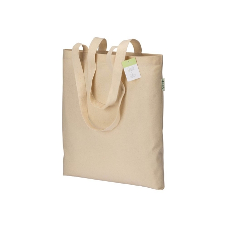 Shopper cotone organico personalizzate Gallipoli 190