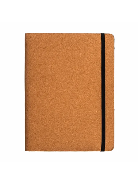 Cartella portablocco A4 e organizer Meeting