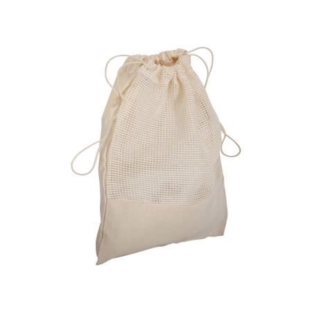 Sacchetti cotone naturale personalizzati Monopoli 135