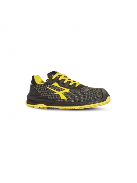 Scarpe antinfortunistiche leggere U-Power Bogota S3