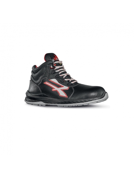 Scarpe U Power antinfortunistiche Boston RS S3
