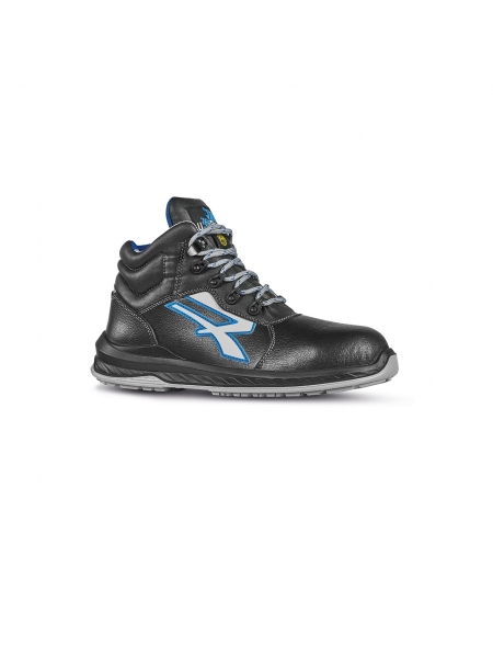 Scarpe antinfortunistiche U Power Red Industry Tenerife RS S3