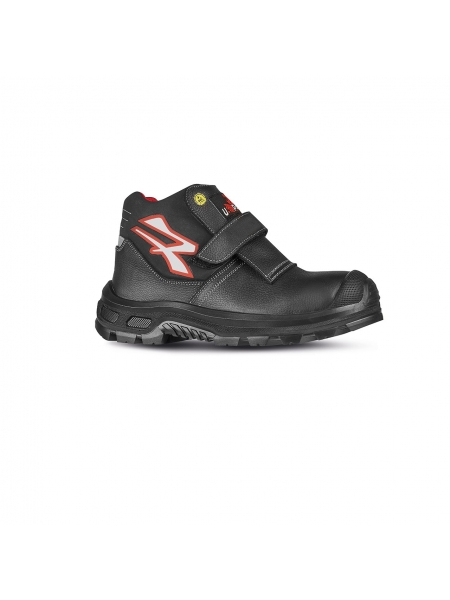 U-Power Scarpe antinfortunistiche Dubai S3