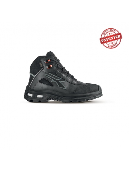 Scarpe antinfortunistiche U-Power Fixed RS S3