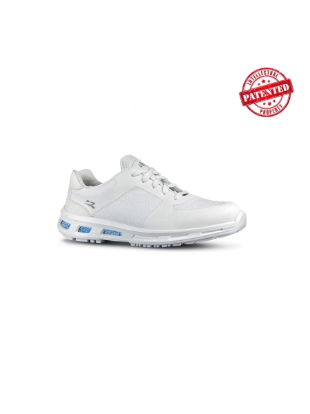 Scarpe antinfortunistiche traspiranti U-Power Connor