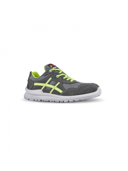 Scarpe da lavoro U-Power Nico S1P