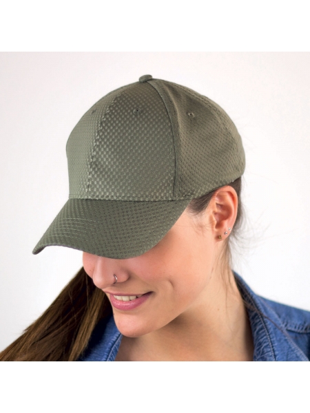 Cappellino adulto personalizzato Atlantis Space