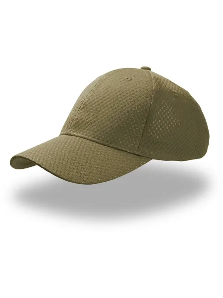 Cappellino baseball personalizzabile Atlantis Space