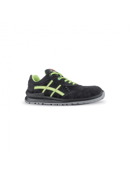 Scarpe antinfortunistiche S1P U-Power Lewis
