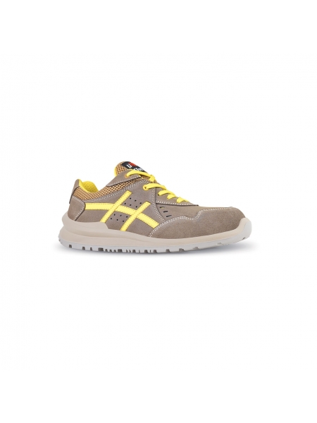 Scarpe antinfortunistiche S1P U-Power Michael