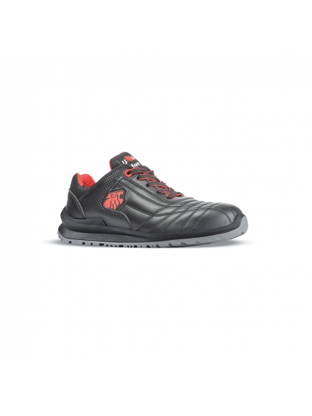 Scarpe antinfortunistiche U-Power Ari S1P