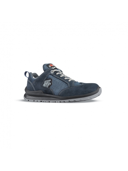 Scarpe lavoro antinfortunistiche U-Power Colin S1P