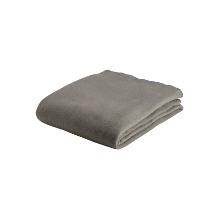 Coperte pile personalizzate arrotolate - misure 120 x 150 cm