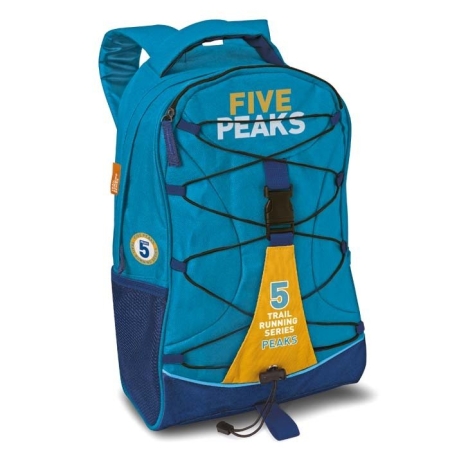 Zaini avventura personalizzabili 29x16x46 cm