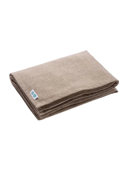 Canovaccio cucina personalizzato in cotone riciclato