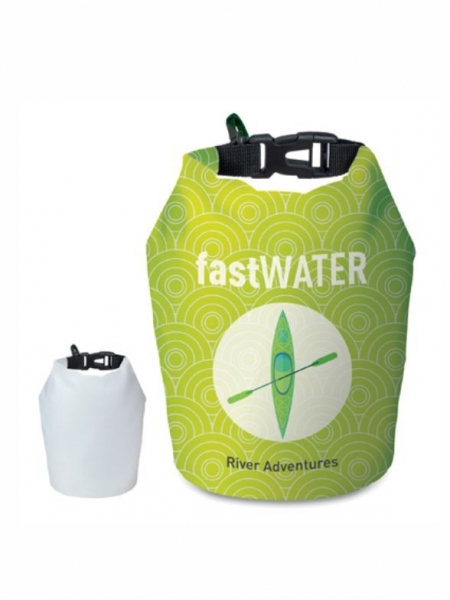Borsa Waterproof 1,5 l 12 X 24 cm