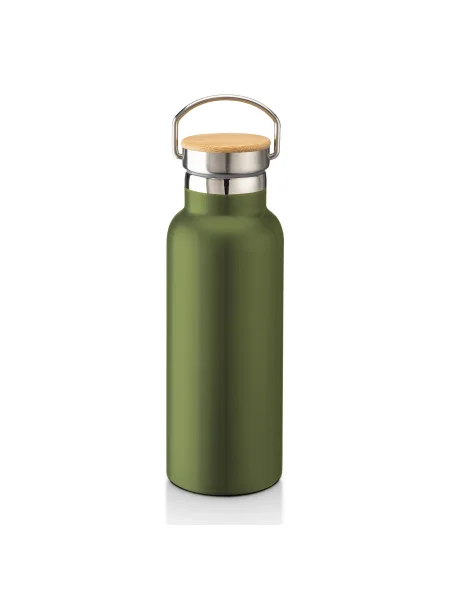Thermos personalizzabile in acciaio inossidabile da 500 ml