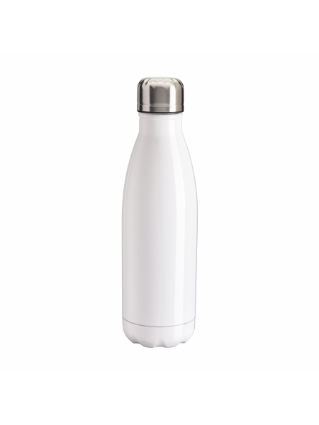 Borraccia alluminio 500 ml personalizzata