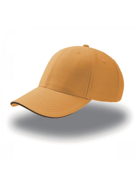Cappellino Sport Sandwich Atlantis