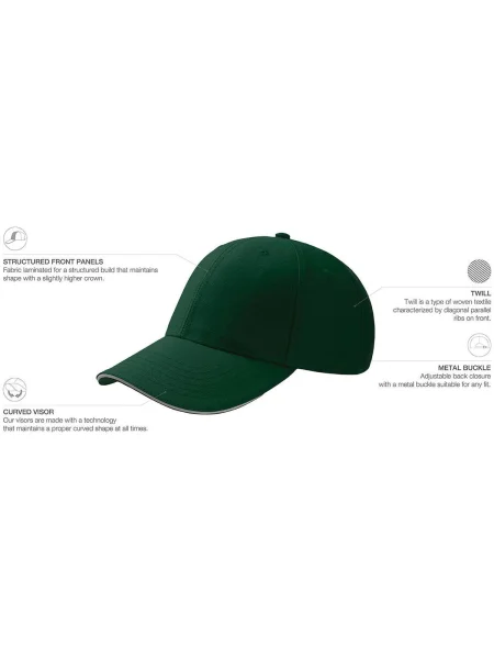 cappellino-adulto-baseball-6-pannelli-personalizzato-atlantis-sport-sandwich-bottle-green-189.webp