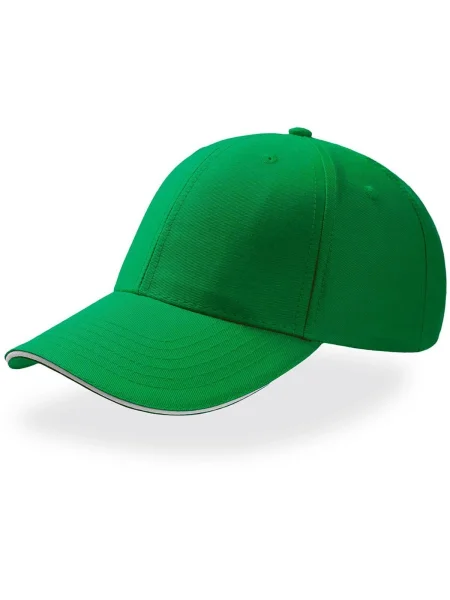 cappellino-adulto-baseball-6-pannelli-personalizzato-atlantis-sport-sandwich-green-178.webp