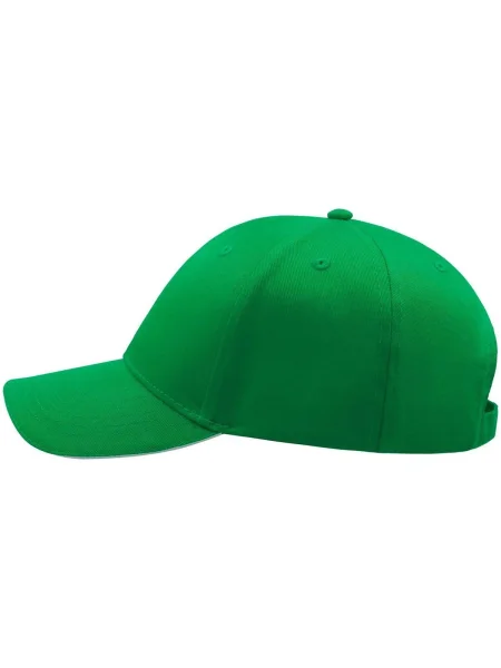 cappellino-adulto-baseball-6-pannelli-personalizzato-atlantis-sport-sandwich-green-181.webp