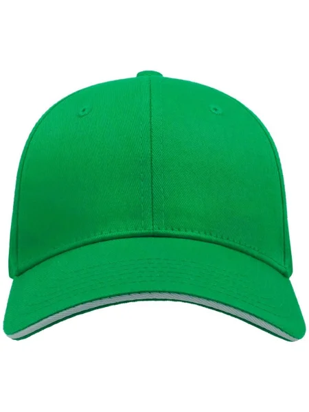 cappellino-adulto-baseball-6-pannelli-personalizzato-atlantis-sport-sandwich-green-182.webp