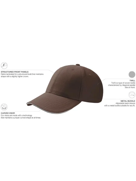 cappellino-adulto-baseball-6-pannelli-personalizzato-atlantis-sport-sandwich-grey-123.webp