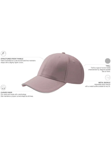 cappellino-adulto-baseball-6-pannelli-personalizzato-atlantis-sport-sandwich-light-grey-129.webp
