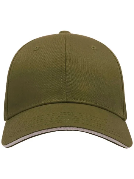 cappellino-adulto-baseball-6-pannelli-personalizzato-atlantis-sport-sandwich-olive-164.webp